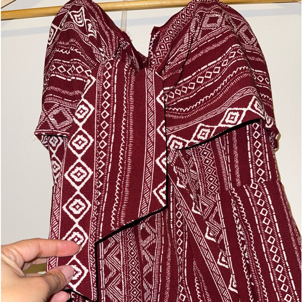 Daytrip Romper - Picture 4 of 9